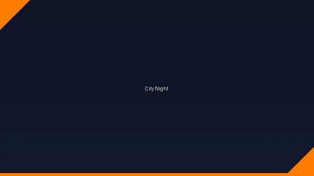 城市夜景主题赛 - 亚洲.日韩.国产.欧美 视频创作挑战